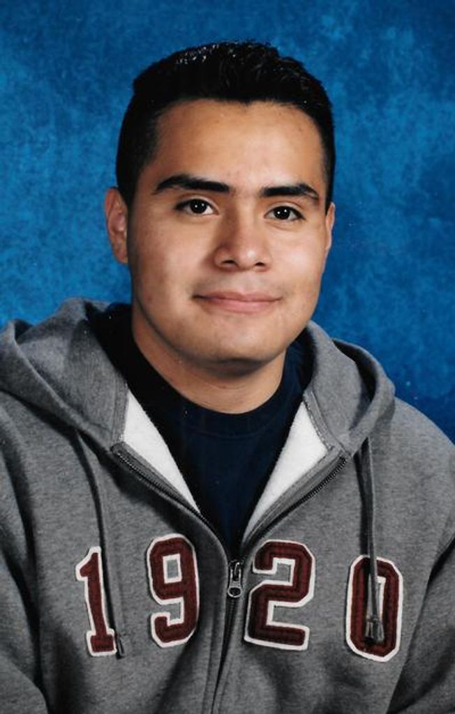 Jose V. Gomez Sanchez