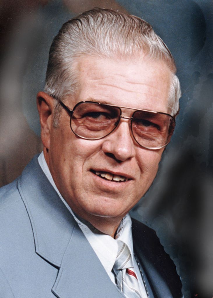 Edward Allen Witter Profile Photo