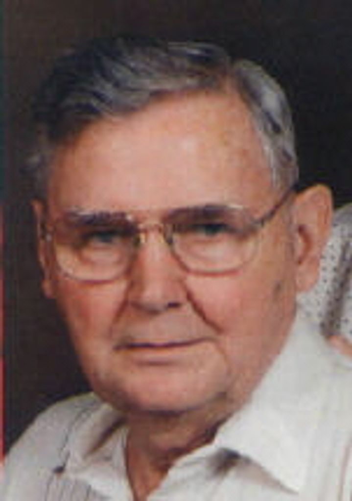 Floyd R. Bartig Profile Photo