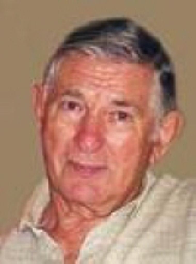 Richard J. "Dick" Molter