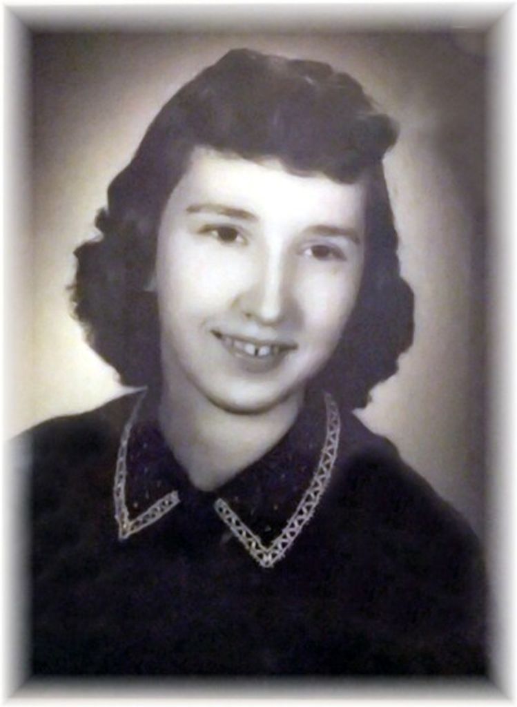 Norma June Florence Profile Photo