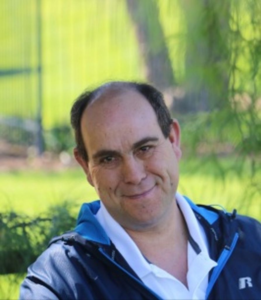 Francisco Jorge Almeida