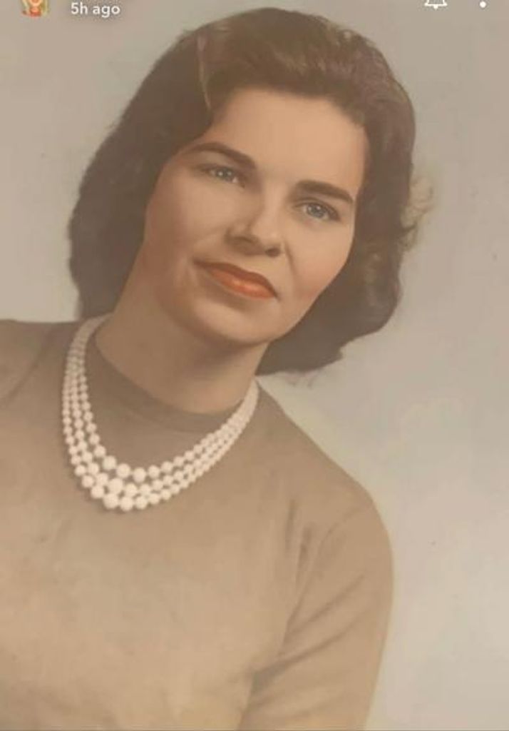 Elna Corbell Hope Profile Photo