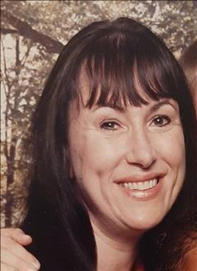 Catherine Campbell Profile Photo