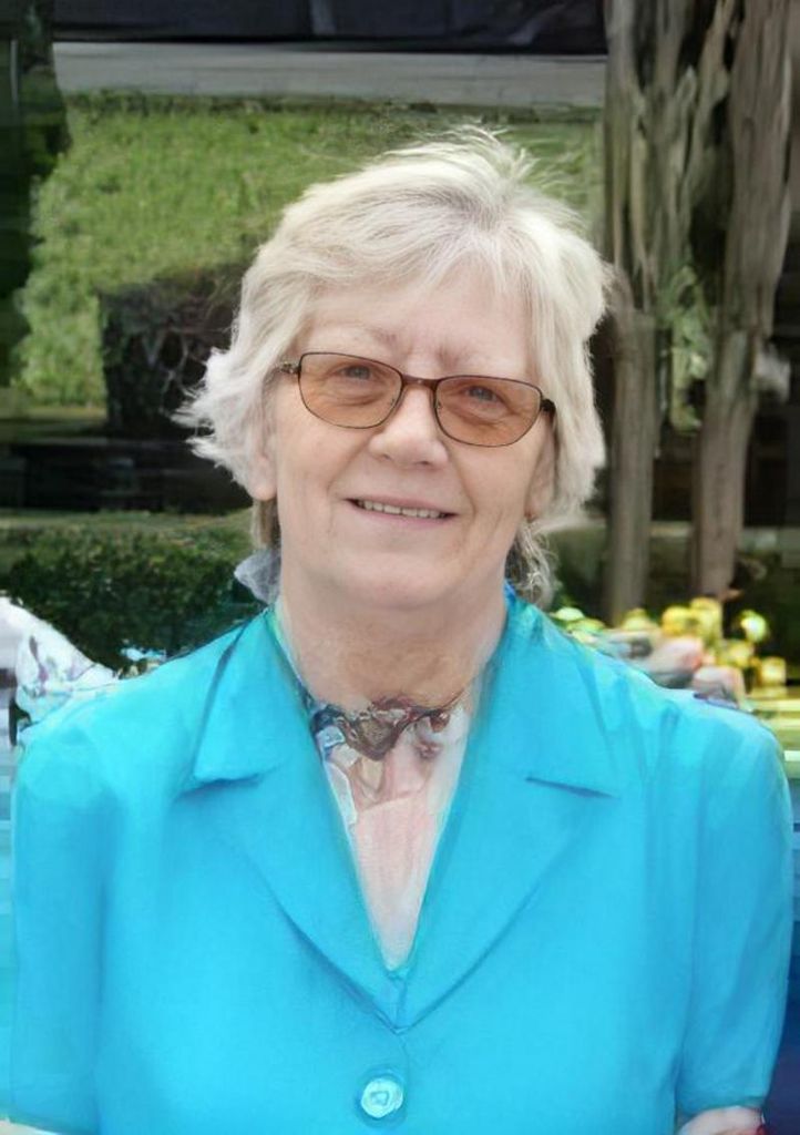 Bonnie L Roberts Profile Photo