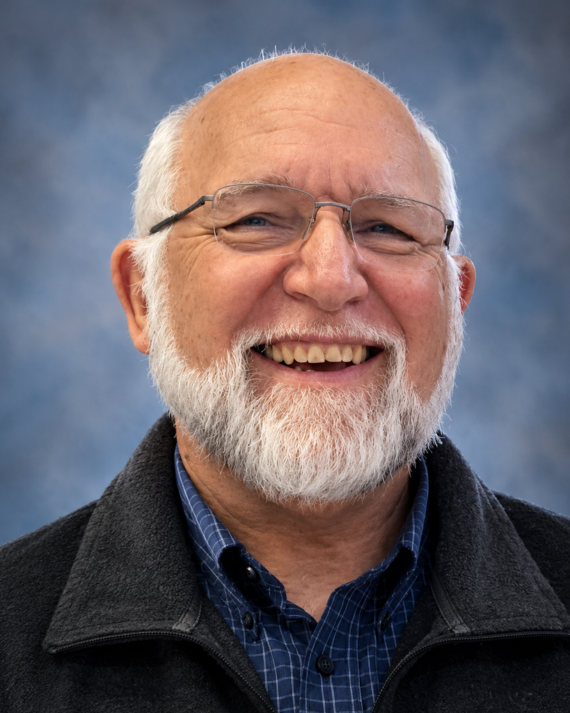 Roy Alan Pierce