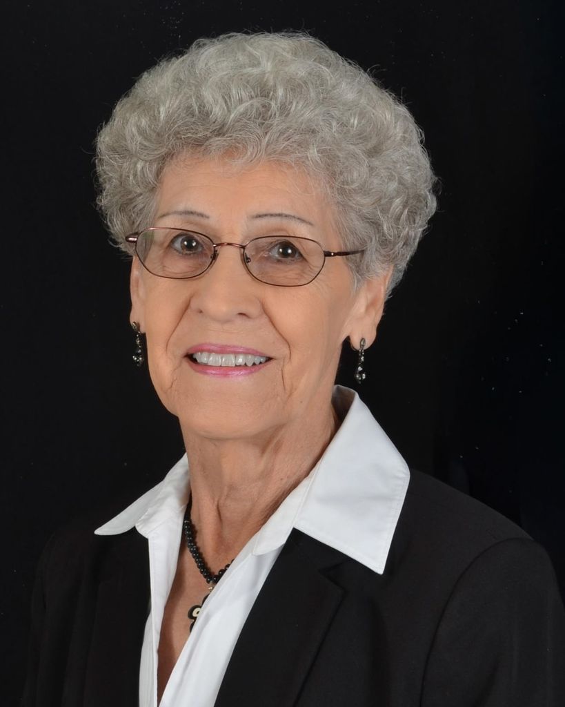Ellen M. Spencer Profile Photo