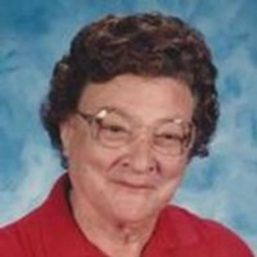 Geneva Ann Paul