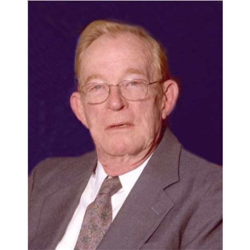 Ronald E. Stines