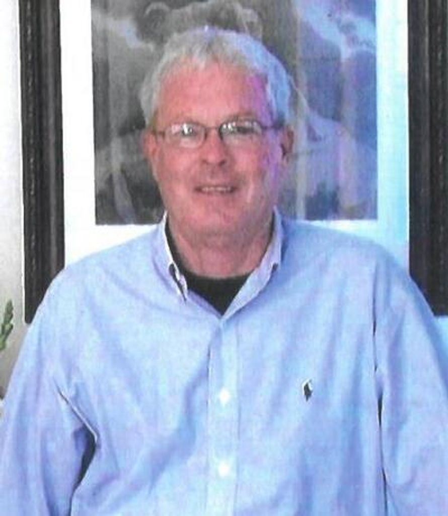 G. Michael Prillaman