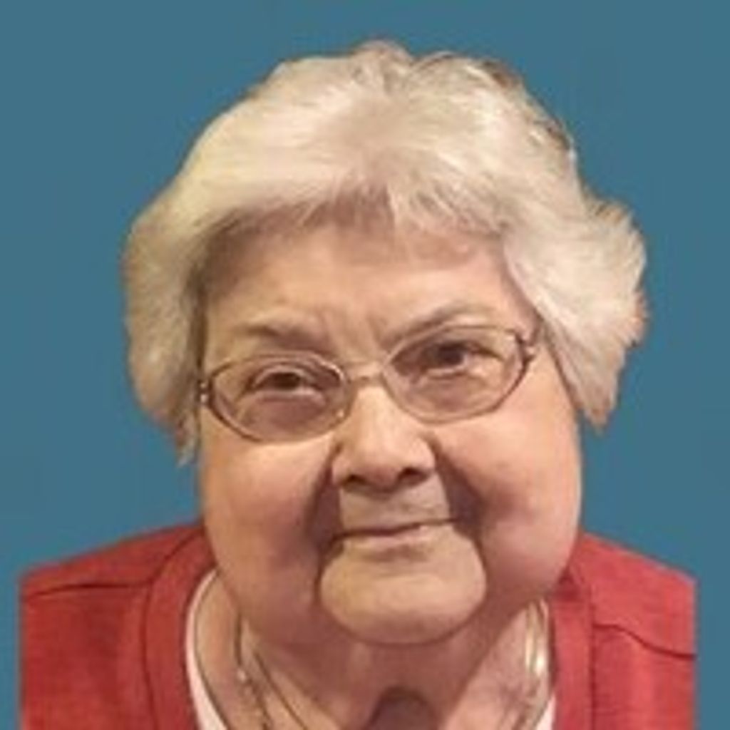 Joy Dawn Brown Profile Photo