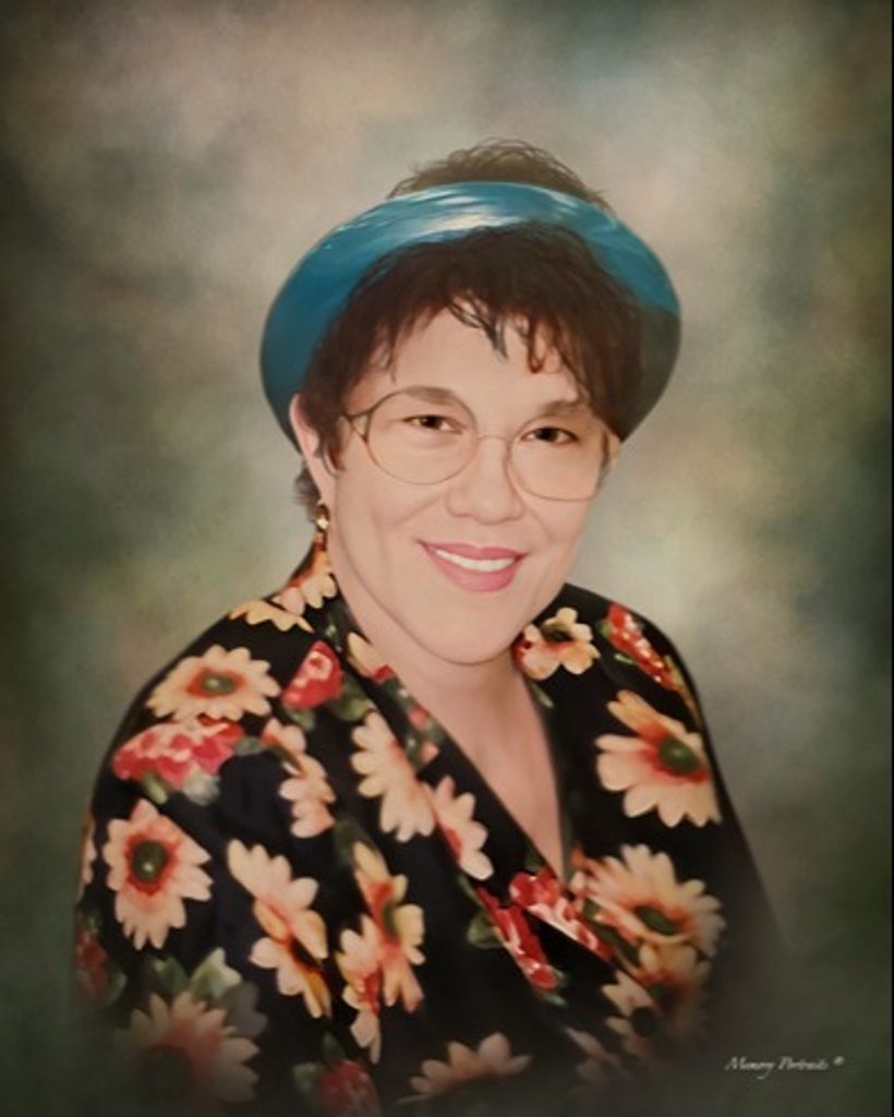 Lourdes Garcia Profile Photo
