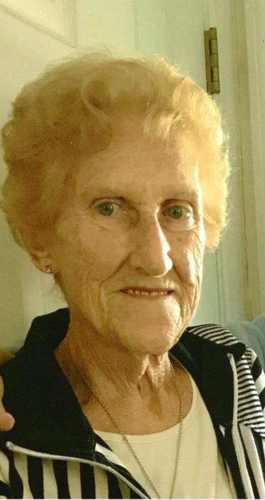Audrey J. (Asher)  Hildebrand Profile Photo