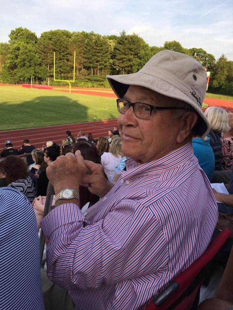 Larry M. Kinsey Profile Photo