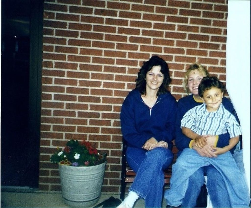 Angela Kay Wilburn (Paschal)