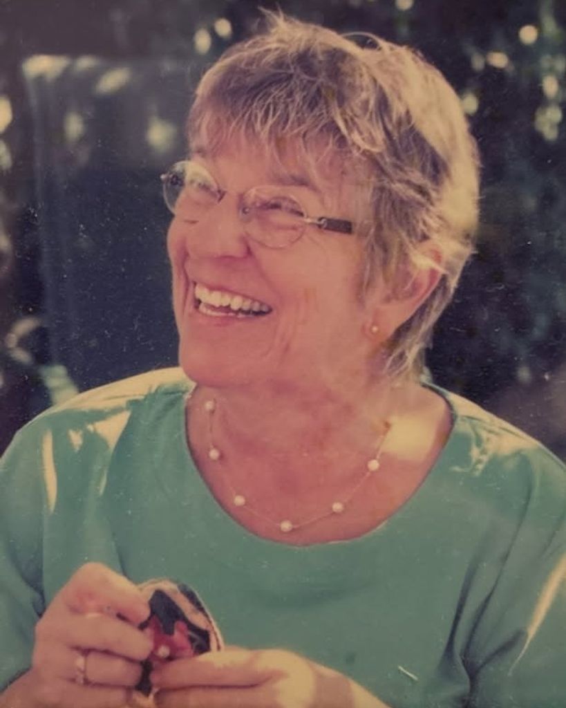 Lois Coreen Kelly Profile Photo