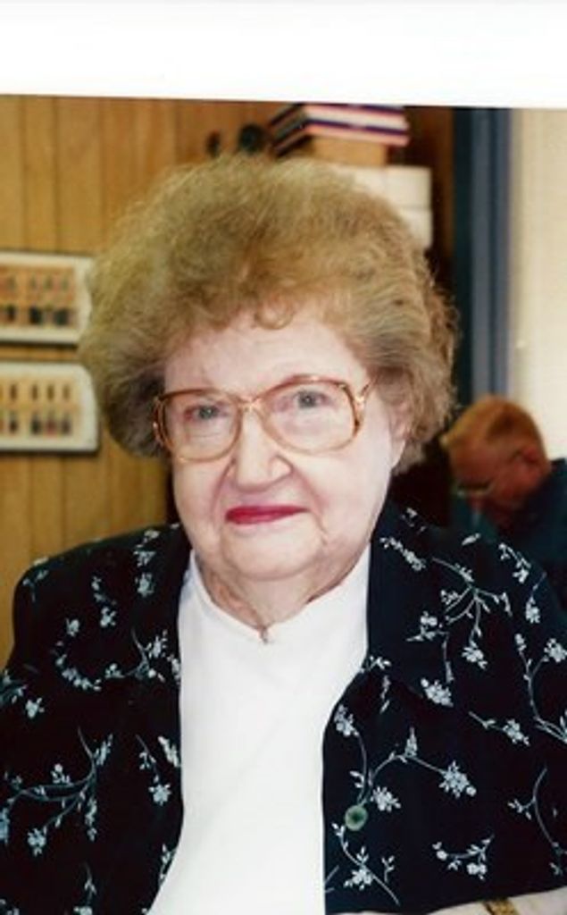 Martha Pavlas Profile Photo