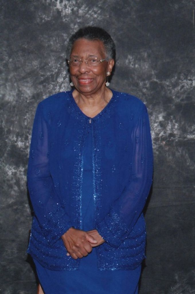 Mabel Wilkinson Thornton Profile Photo