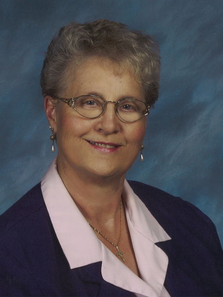 Melva Jean Edmonds Profile Photo