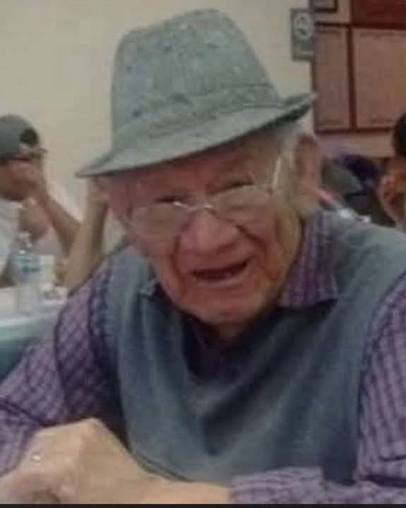 Jose R Godina, SR Profile Photo