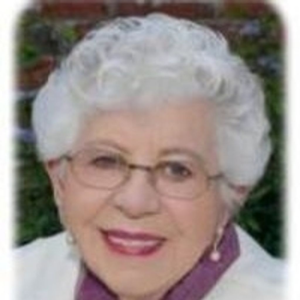 Mary Rachel Pfeil
