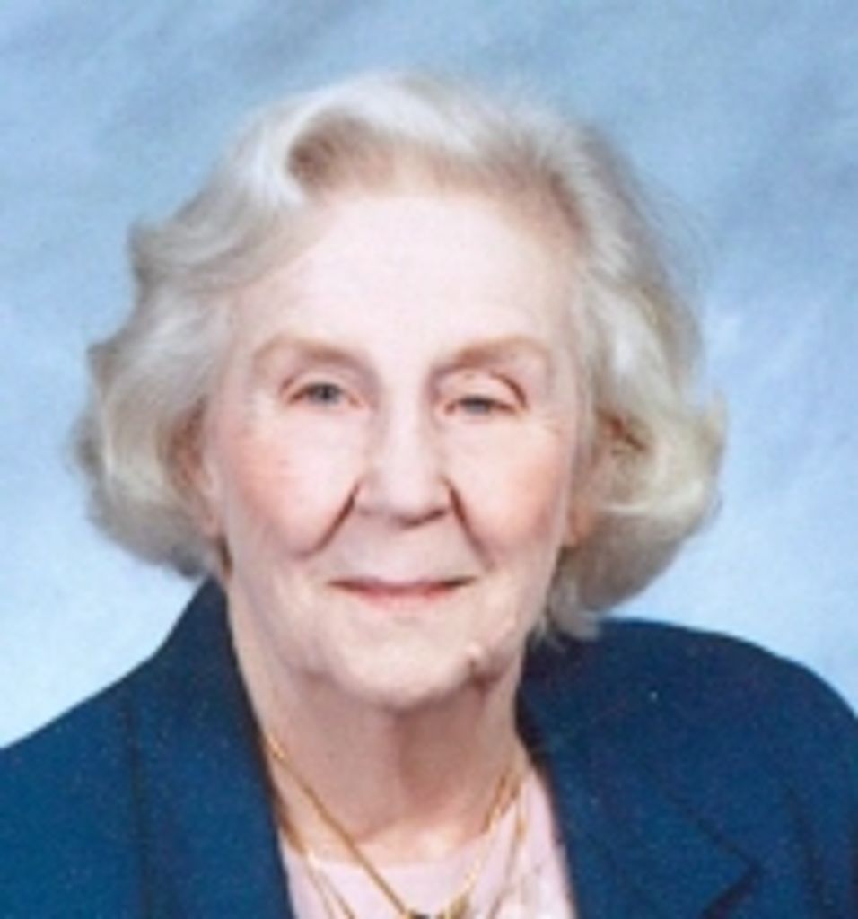 Meriam B. Oldham