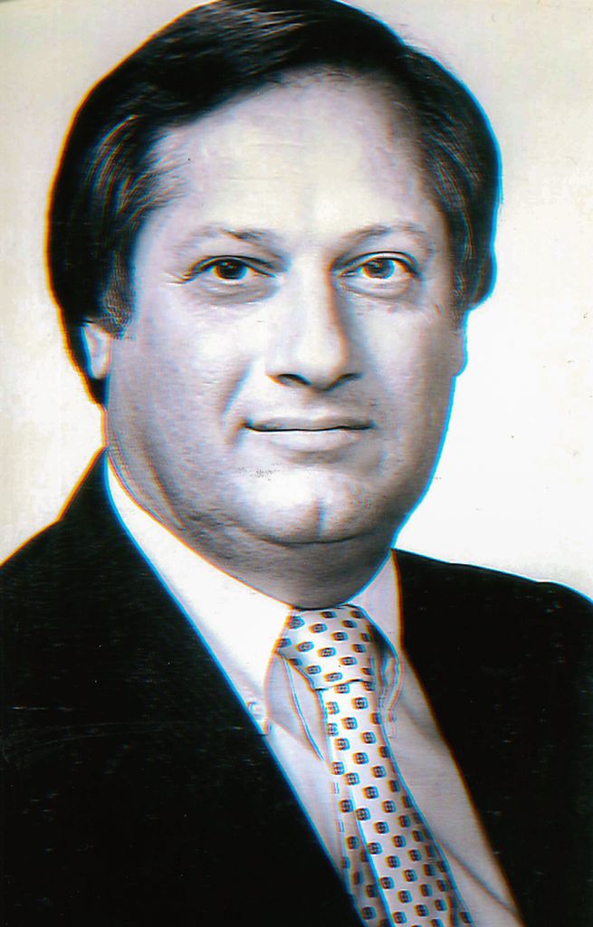 Charles Lamar Maranto