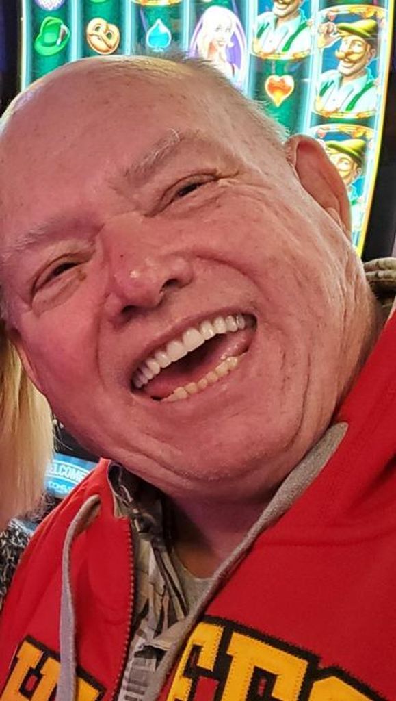 Ronnie Cline Profile Photo