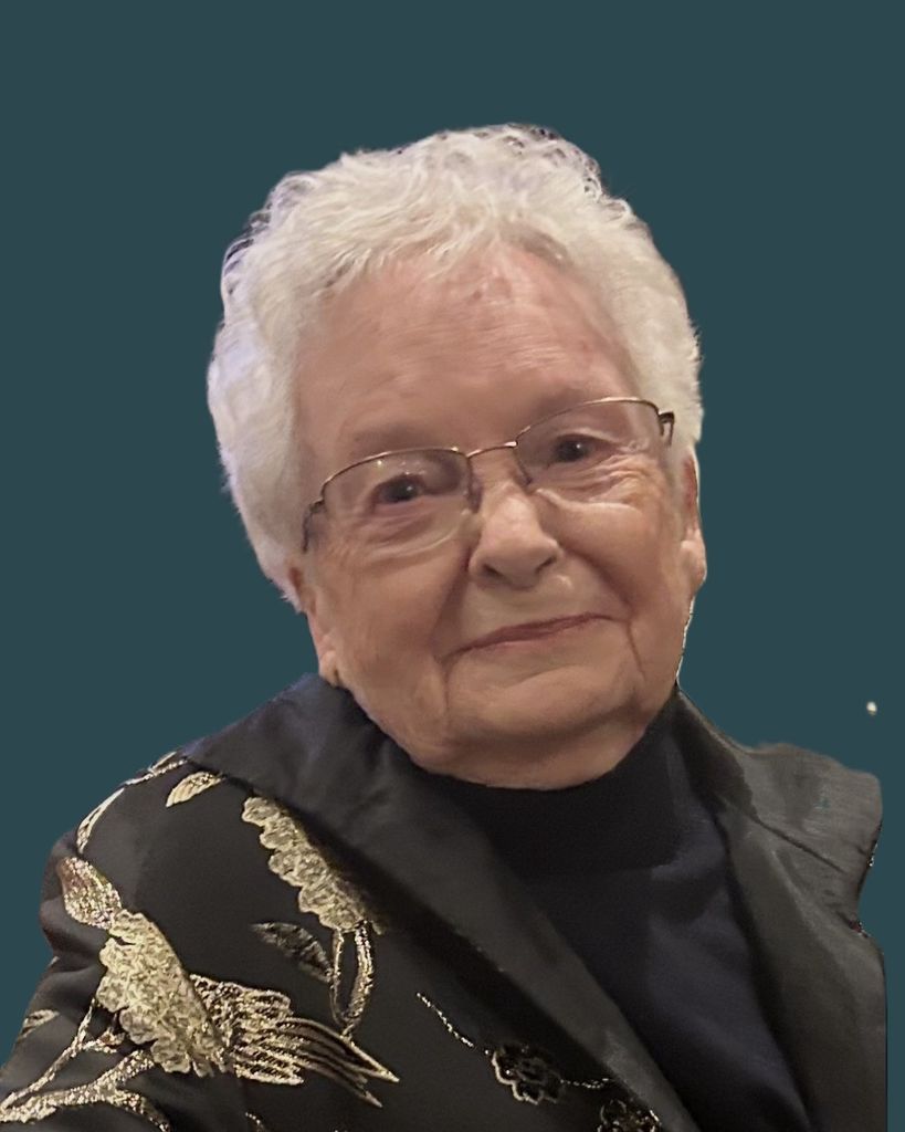 Mary E. McGovern Fox
