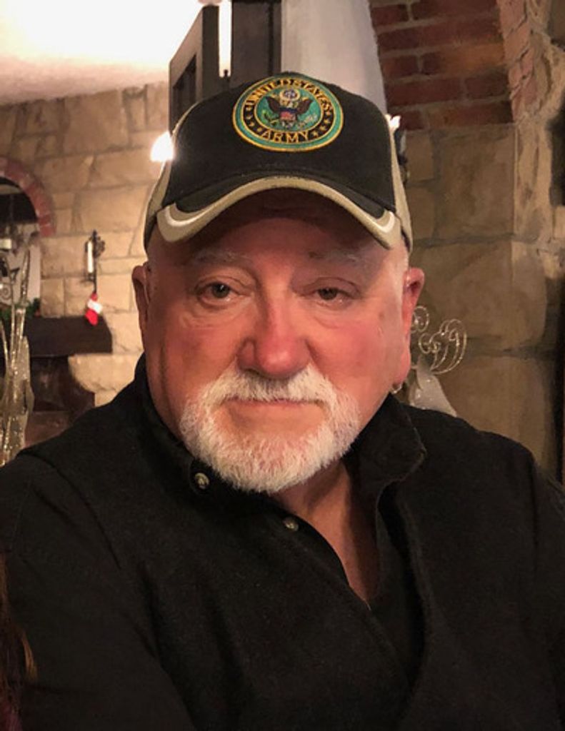 Gary R. Cole Profile Photo