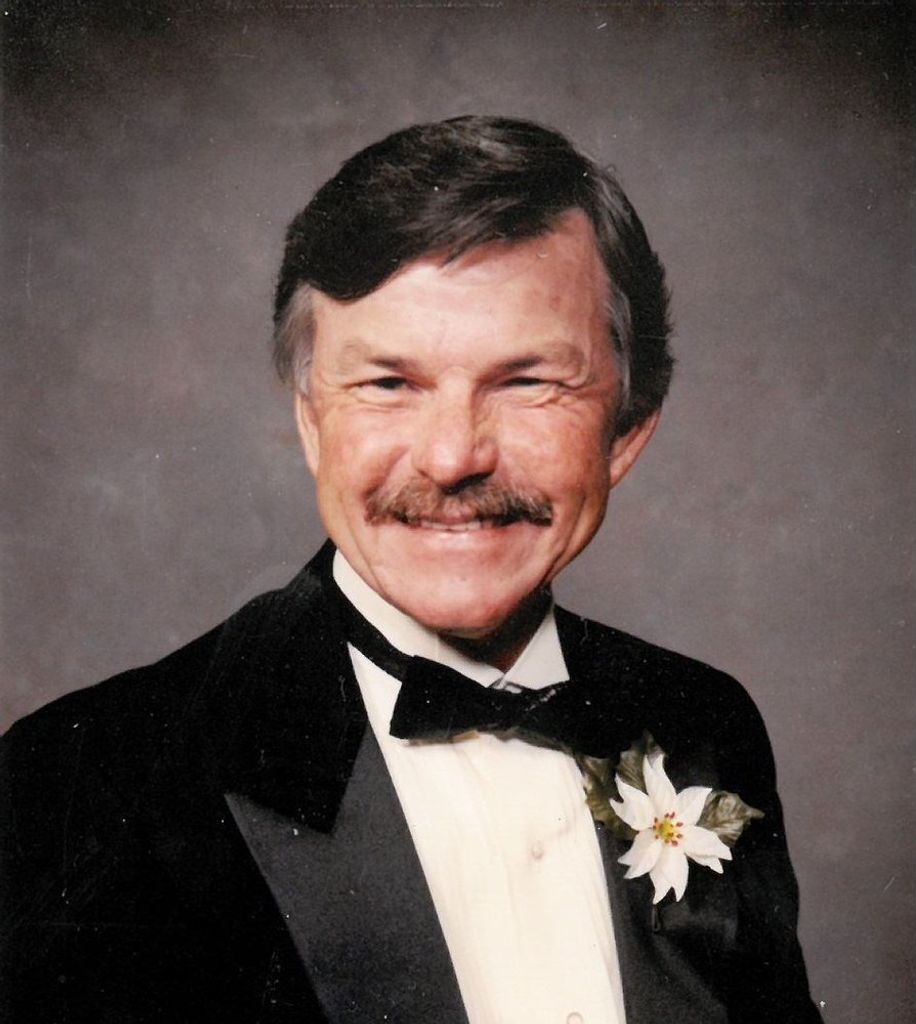 Melvin A. Cole