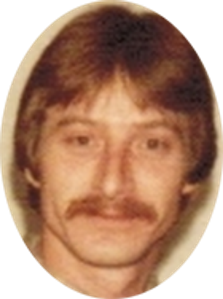 Berlin  Keith Murrell