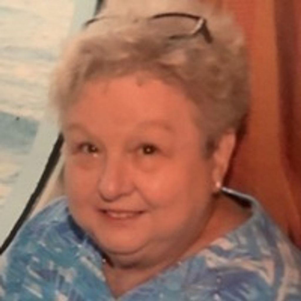 Linda Kerr Helms Profile Photo