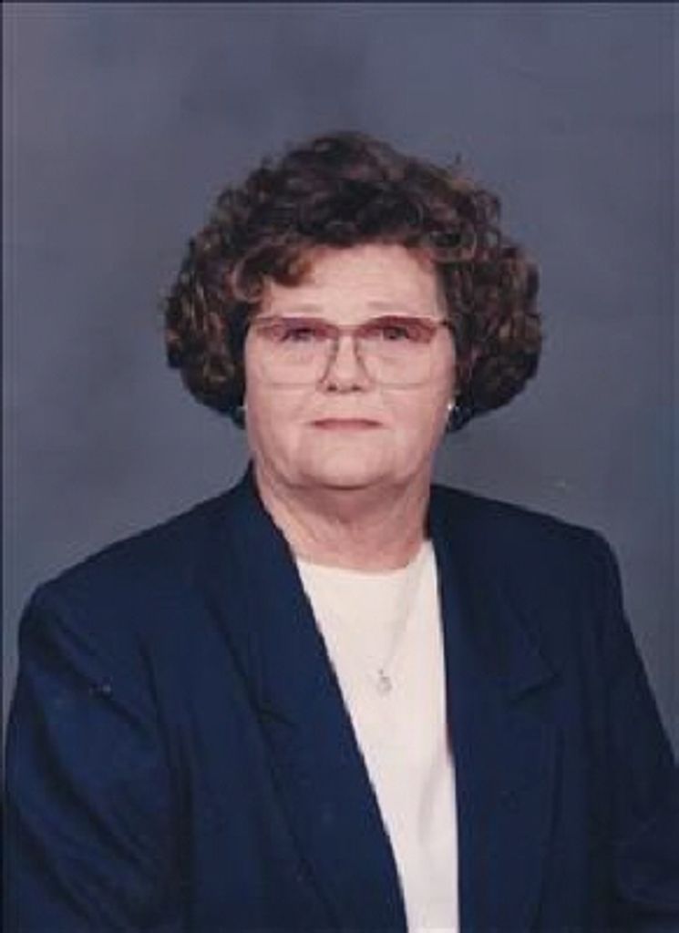Emma Lou (Lambert) Self Profile Photo
