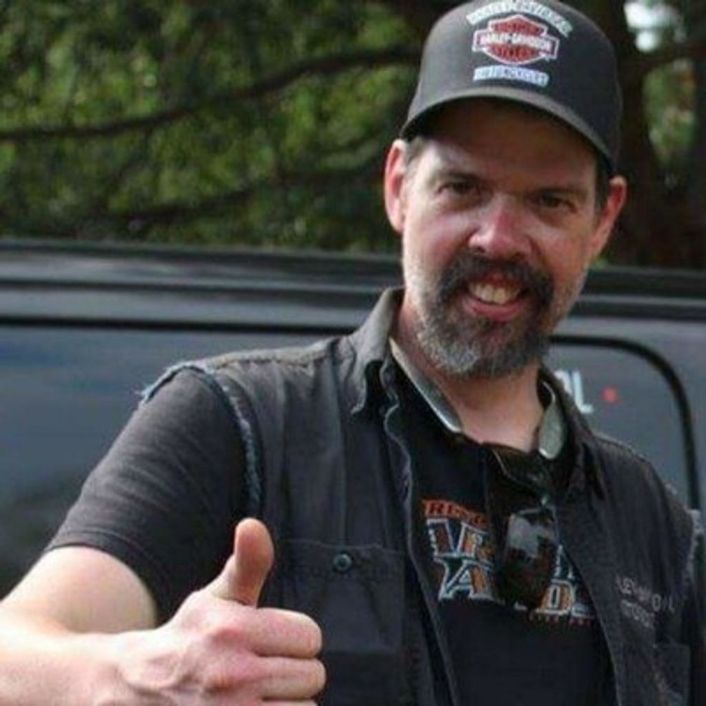 Christopher "Chris" Edwin Smith Profile Photo