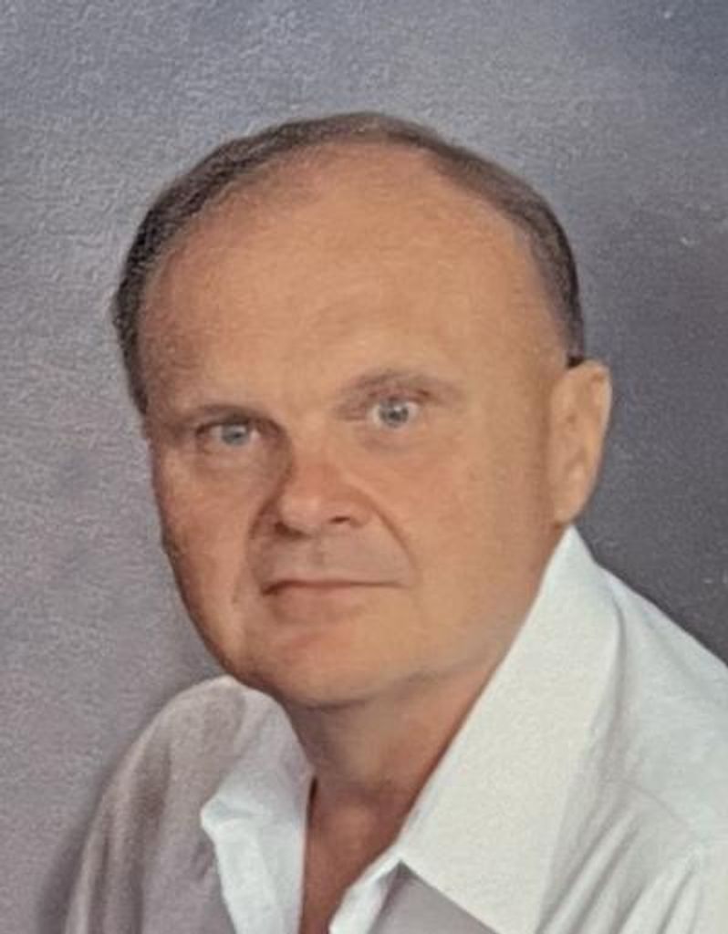 Dennis "Denny" W. Van Dam