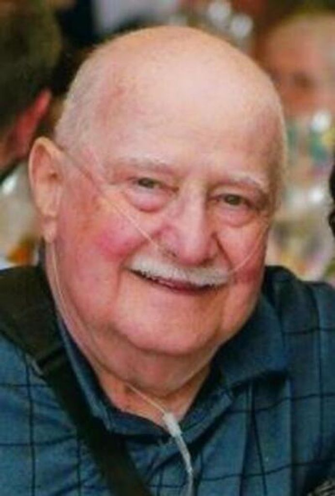 Dennis S. "Denny" Perry Profile Photo