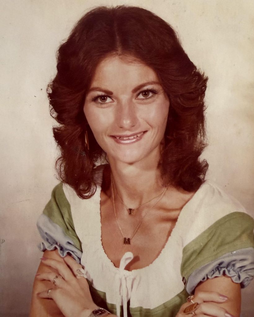 Irene Sutton Profile Photo