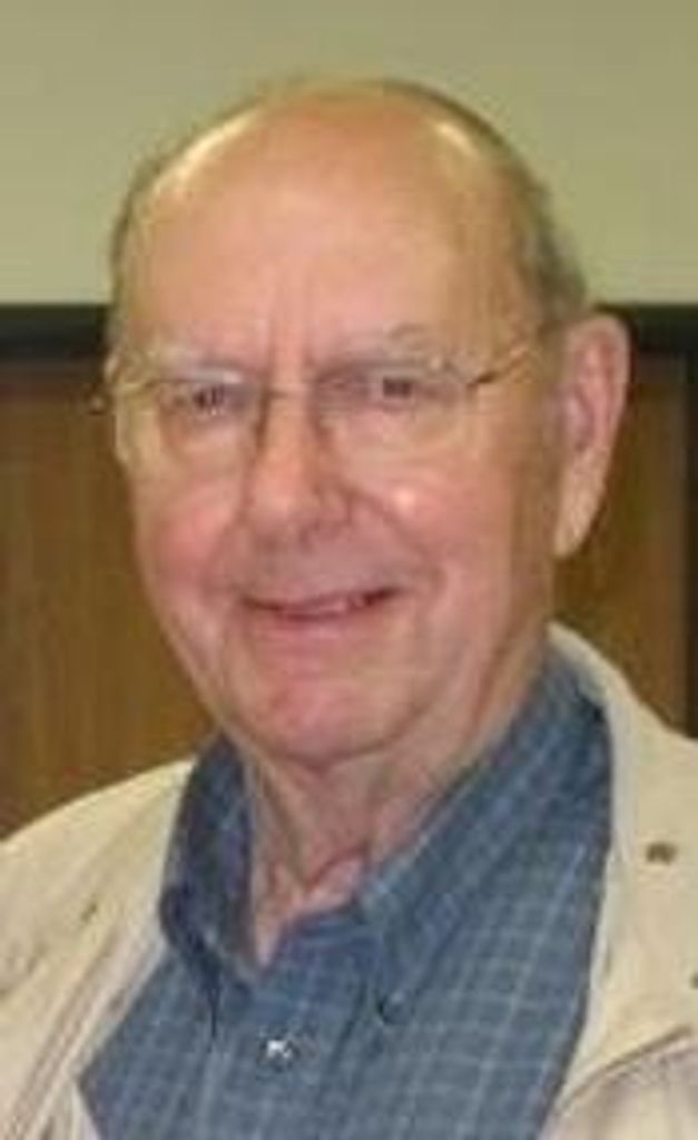 Russell R. Gackle Profile Photo