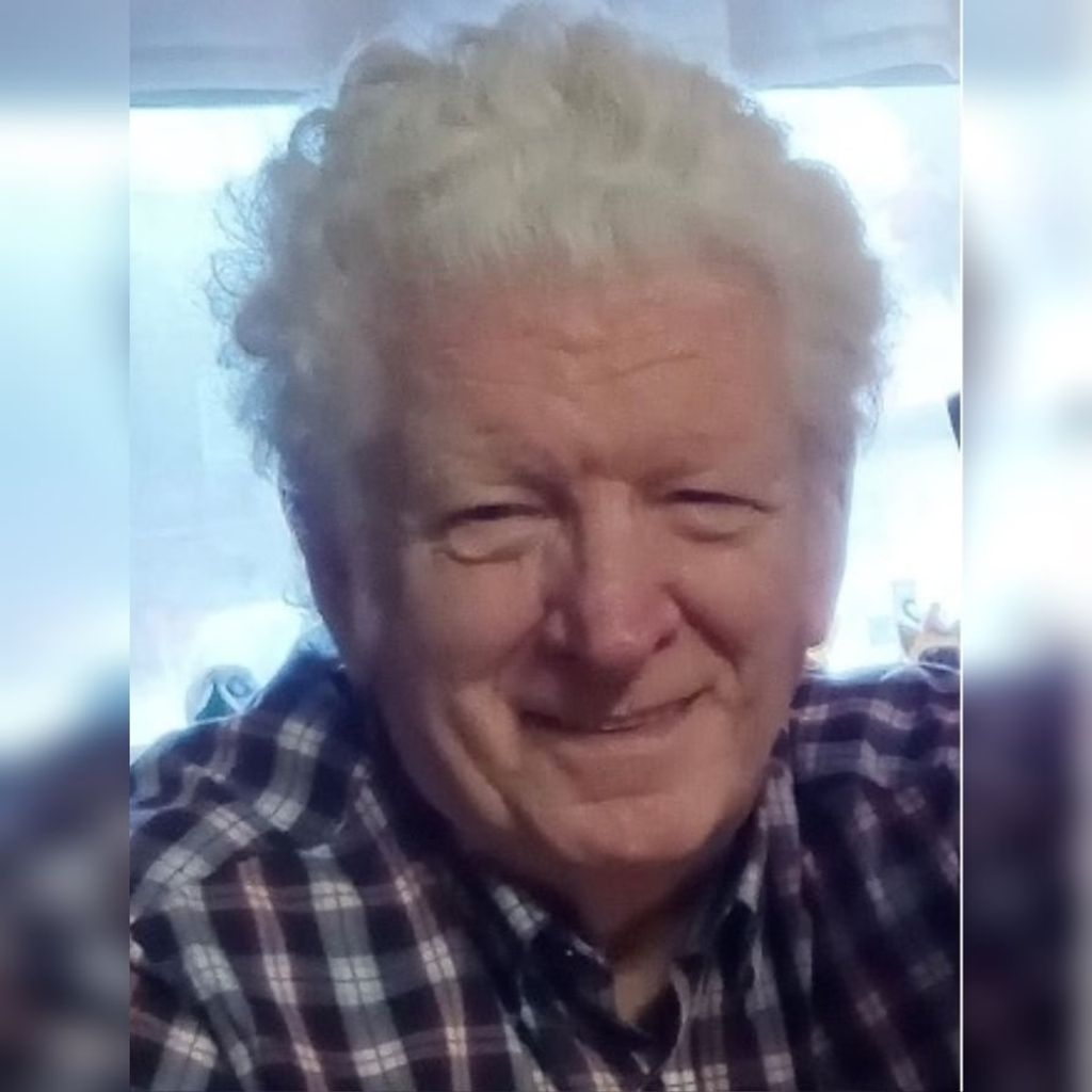 Robert Porter Profile Photo