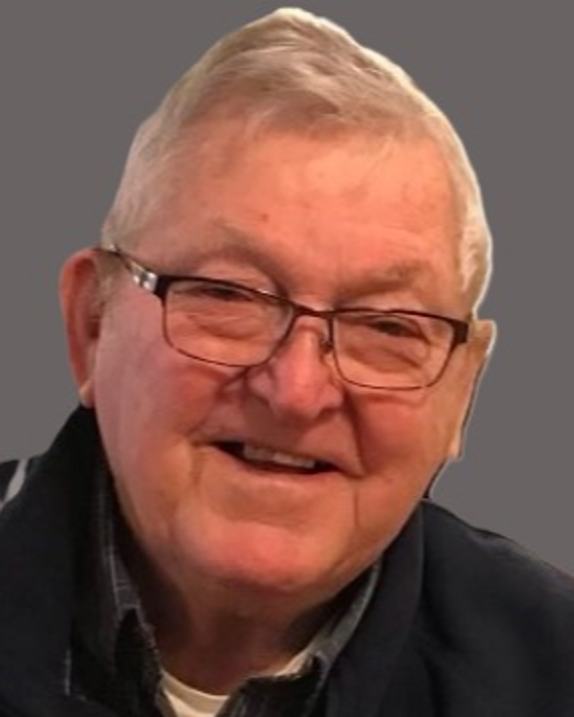 Paul J. Scholovich