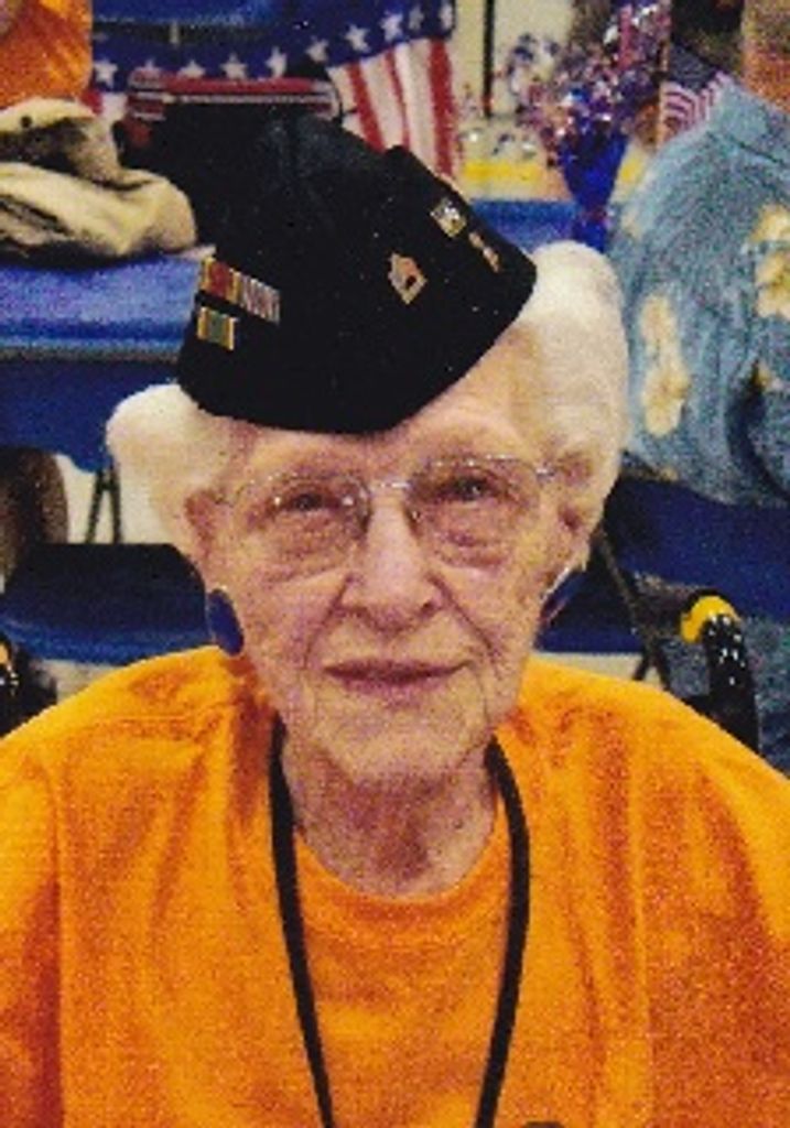 Marian G. Elfring