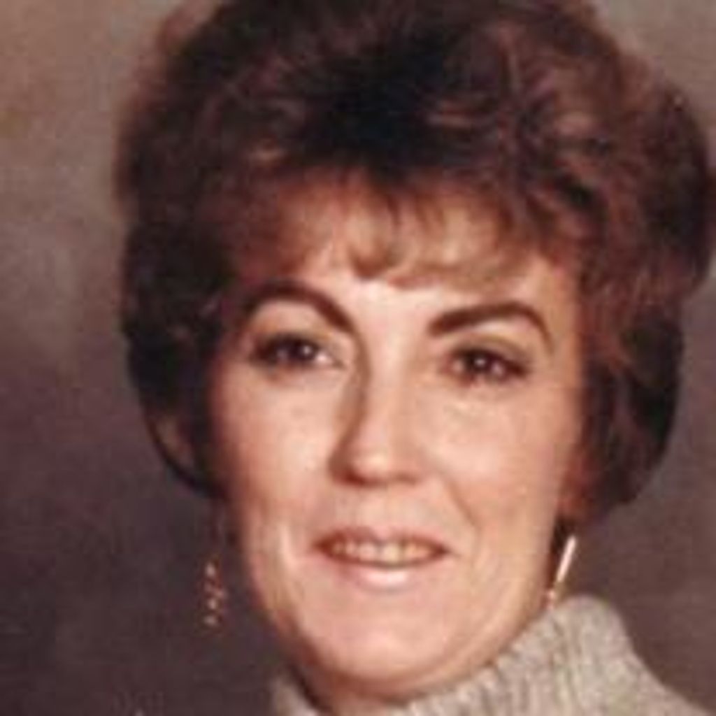 Nelda Gaye Bartholomew