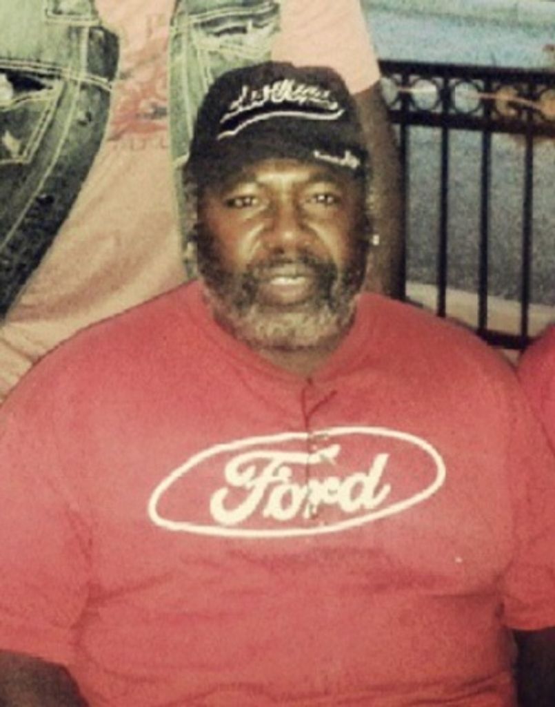 Francell Williams Profile Photo