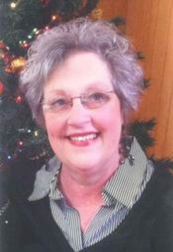 Brenda Nance Midkiff