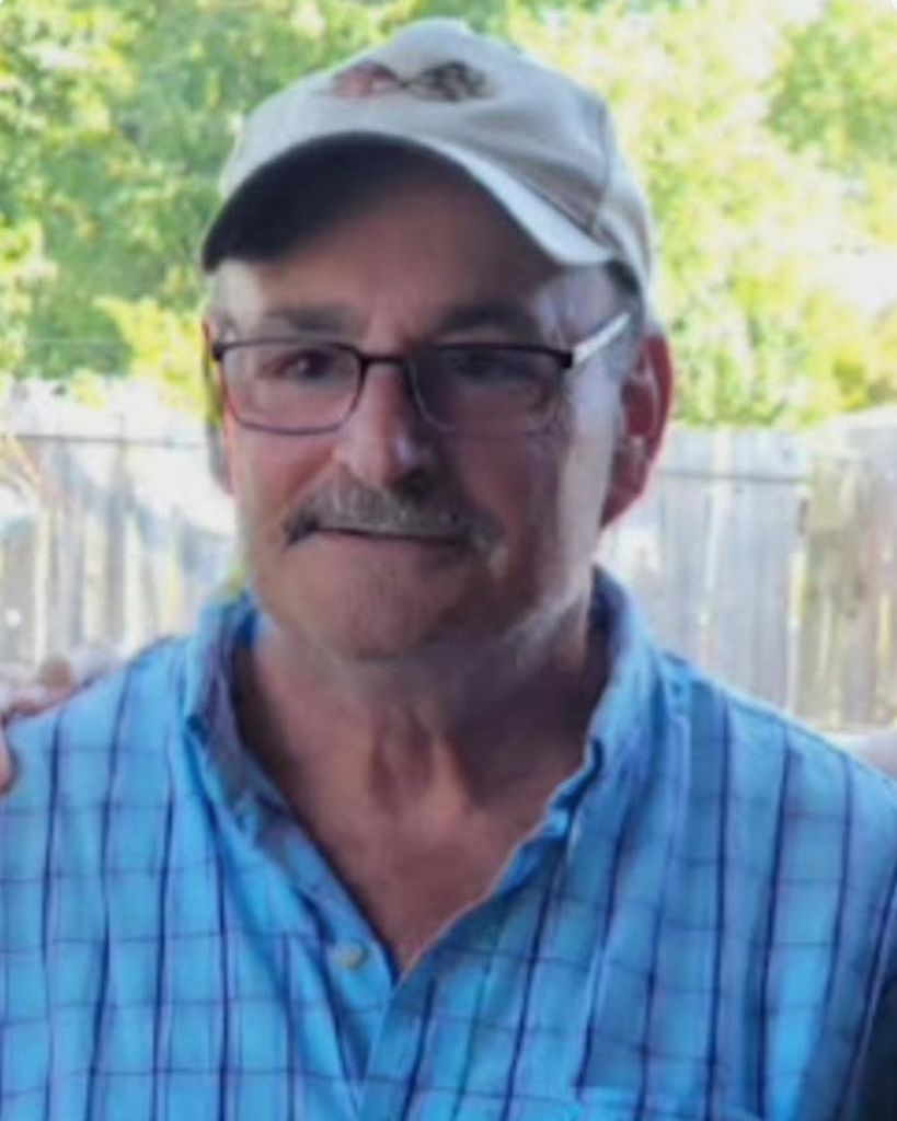 Michael Joseph Robrecht Profile Photo