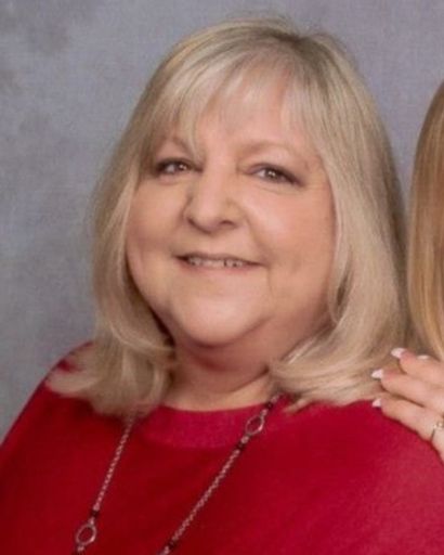 Jacgueline M Johnson's obituary image