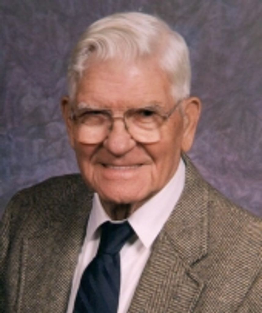 Uria A. Huffman