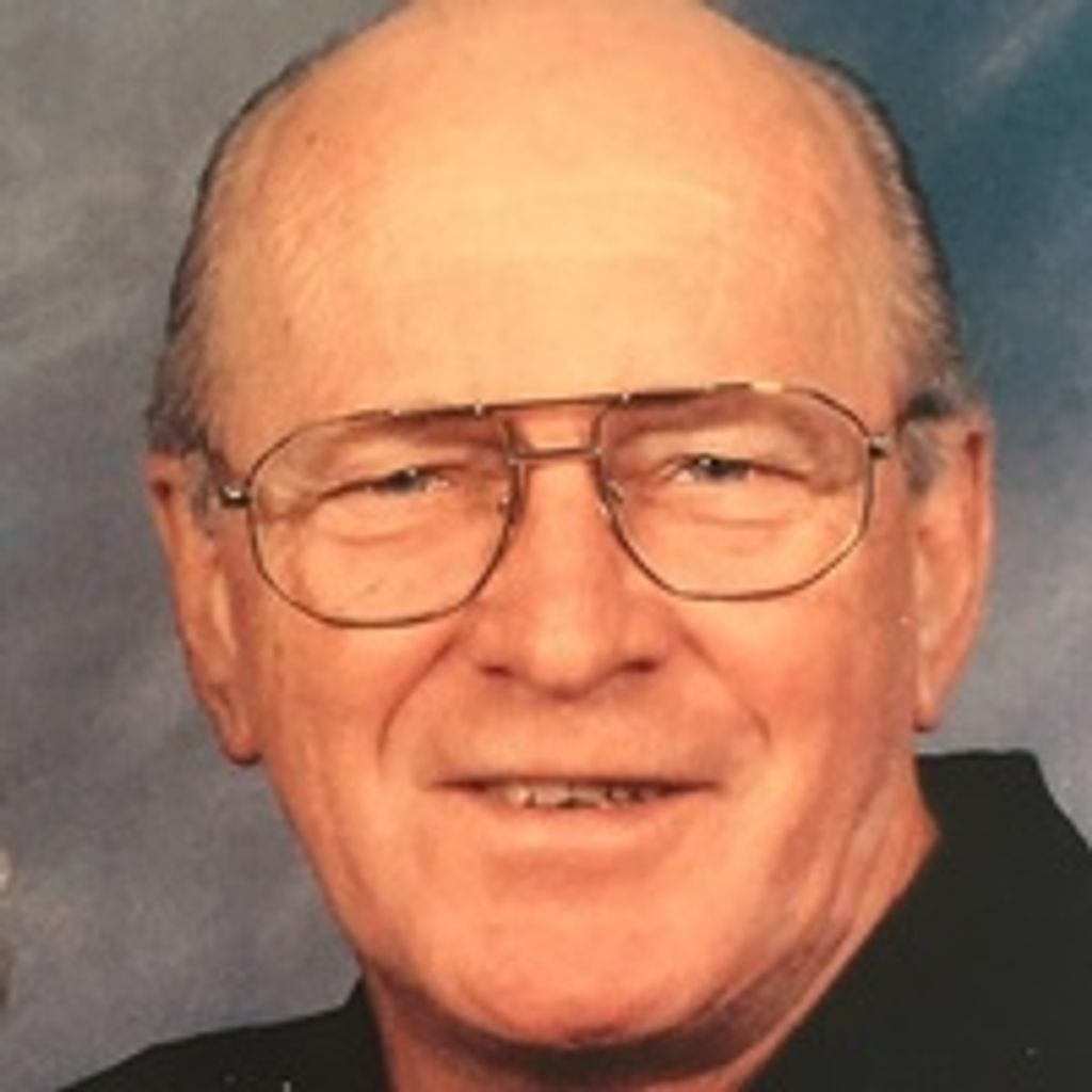 Ed Prenger Profile Photo