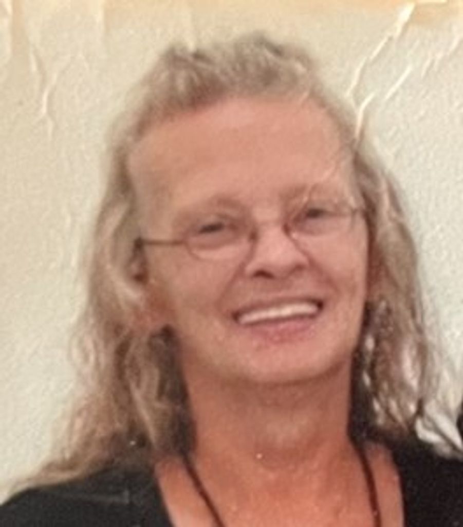 Pamela Sue Perine